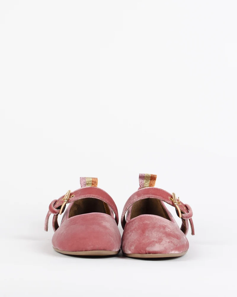 Ballerine lanapo