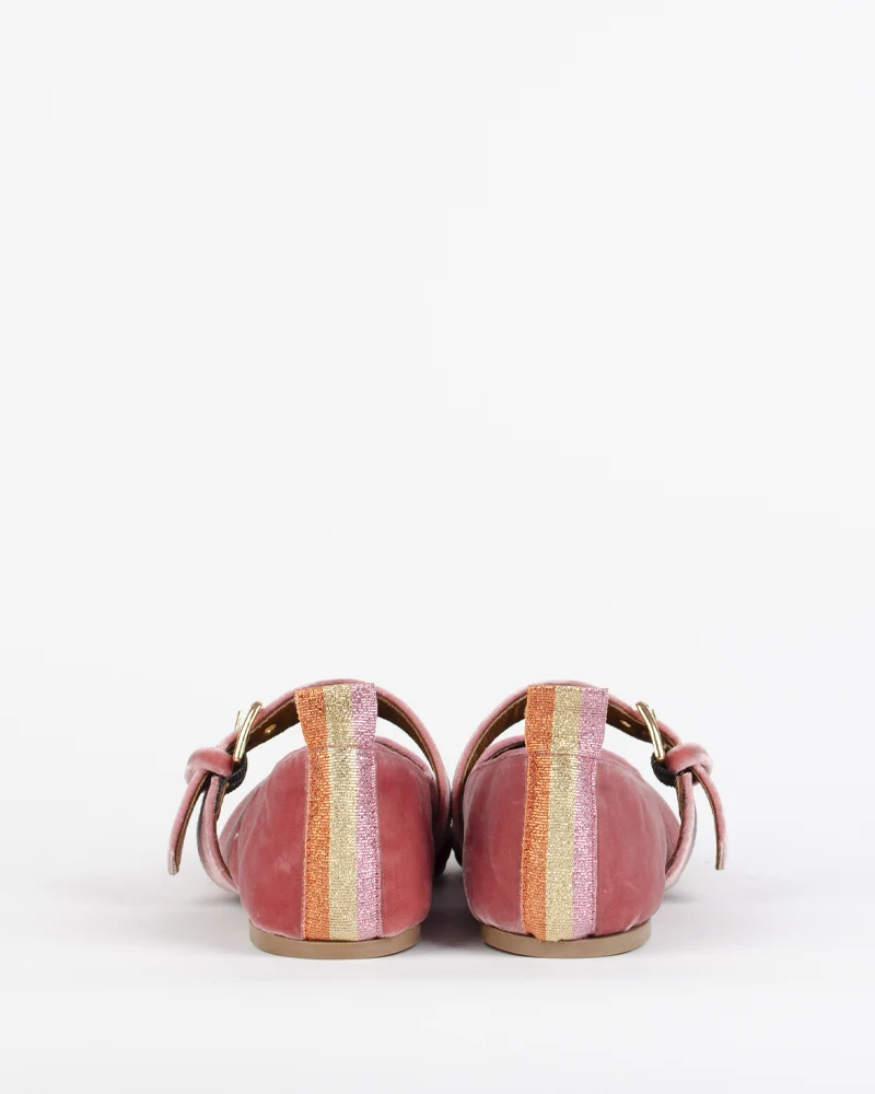 Ballerine lanapo