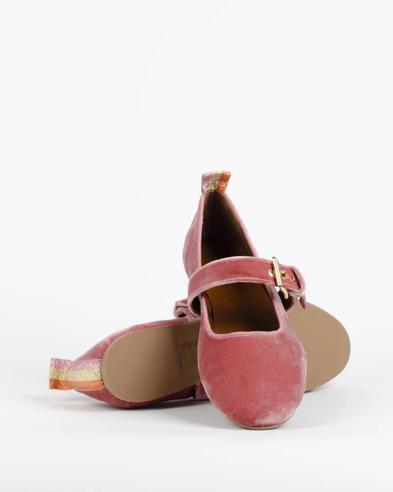 Ballerine lanapo