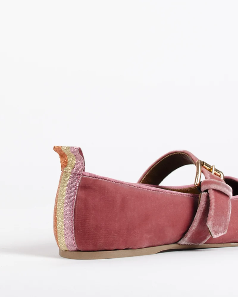 Ballerine lanapo