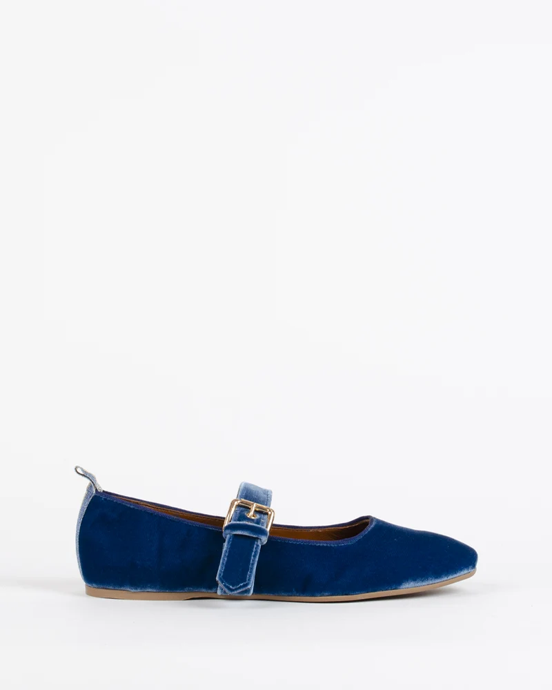 Ballerine lanapo