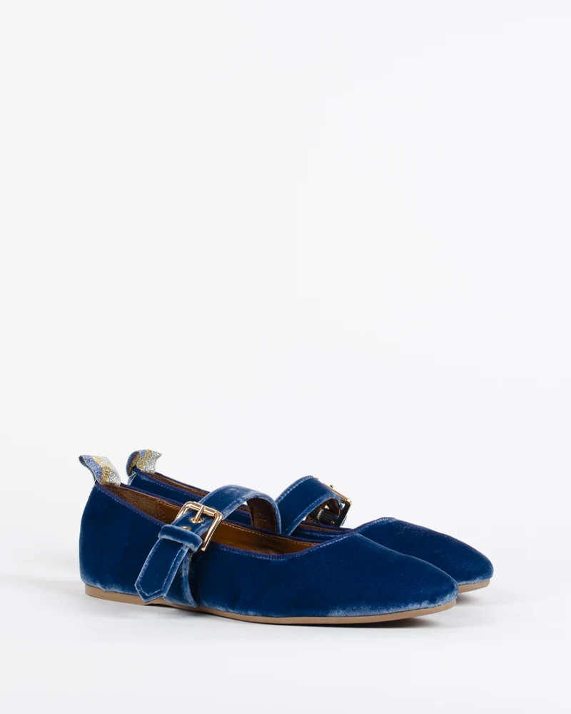 Ballerine lanapo