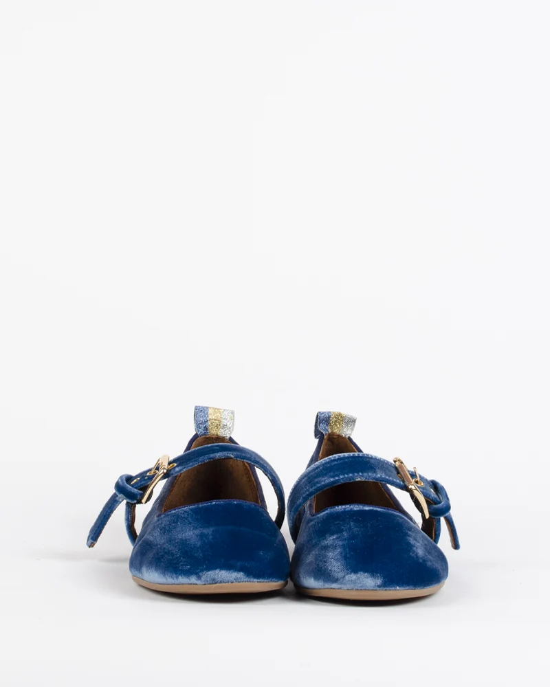 Ballerine lanapo
