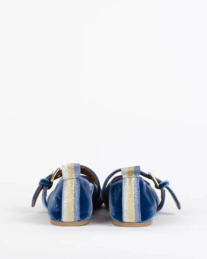 Ballerine lanapo