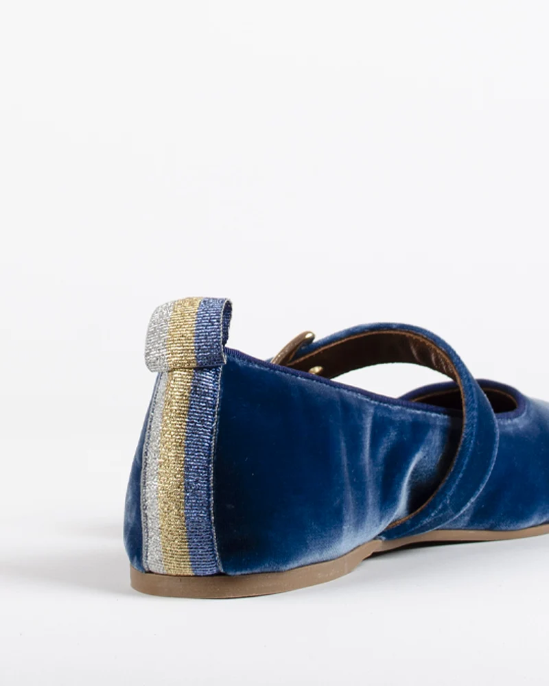 Ballerine lanapo