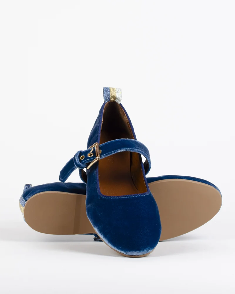 Ballerine lanapo