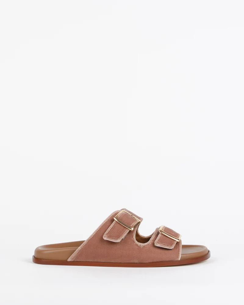 Mule lanapo