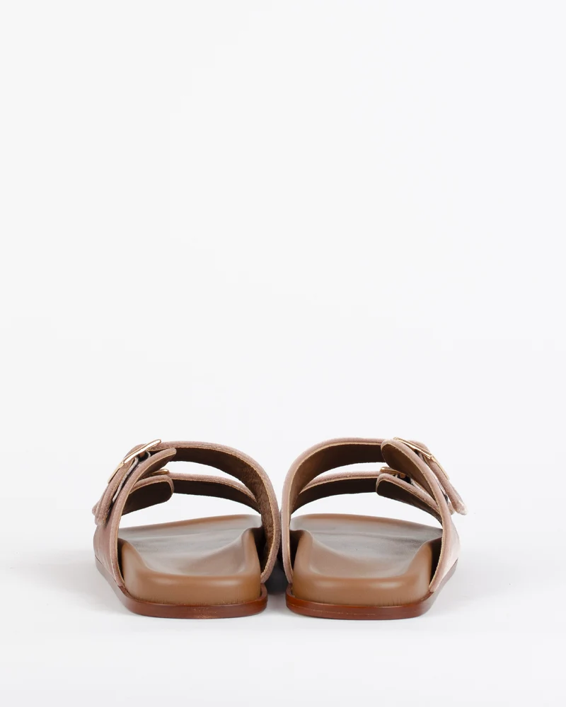 Mule lanapo