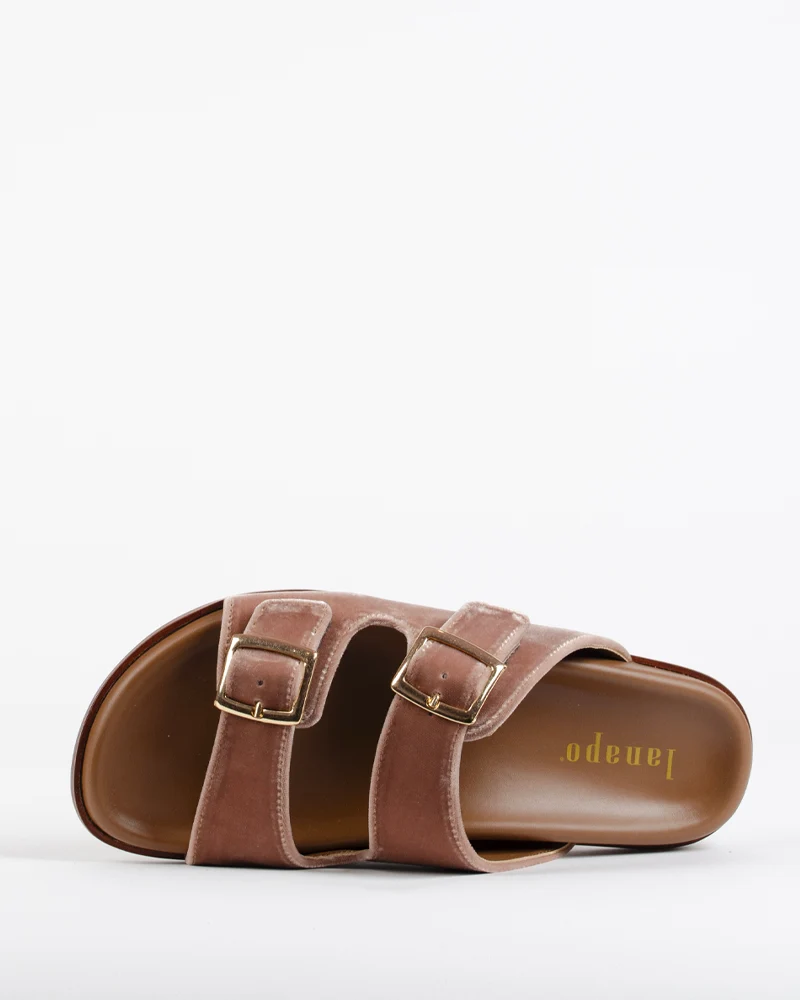 Mule lanapo