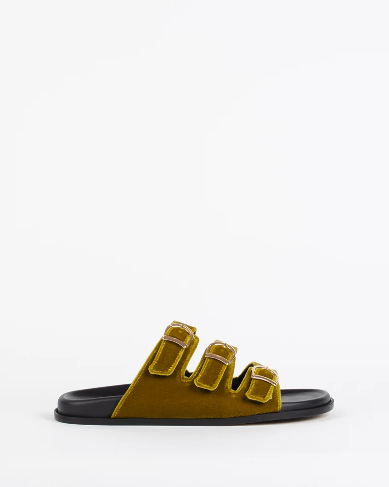 Mule lanapo