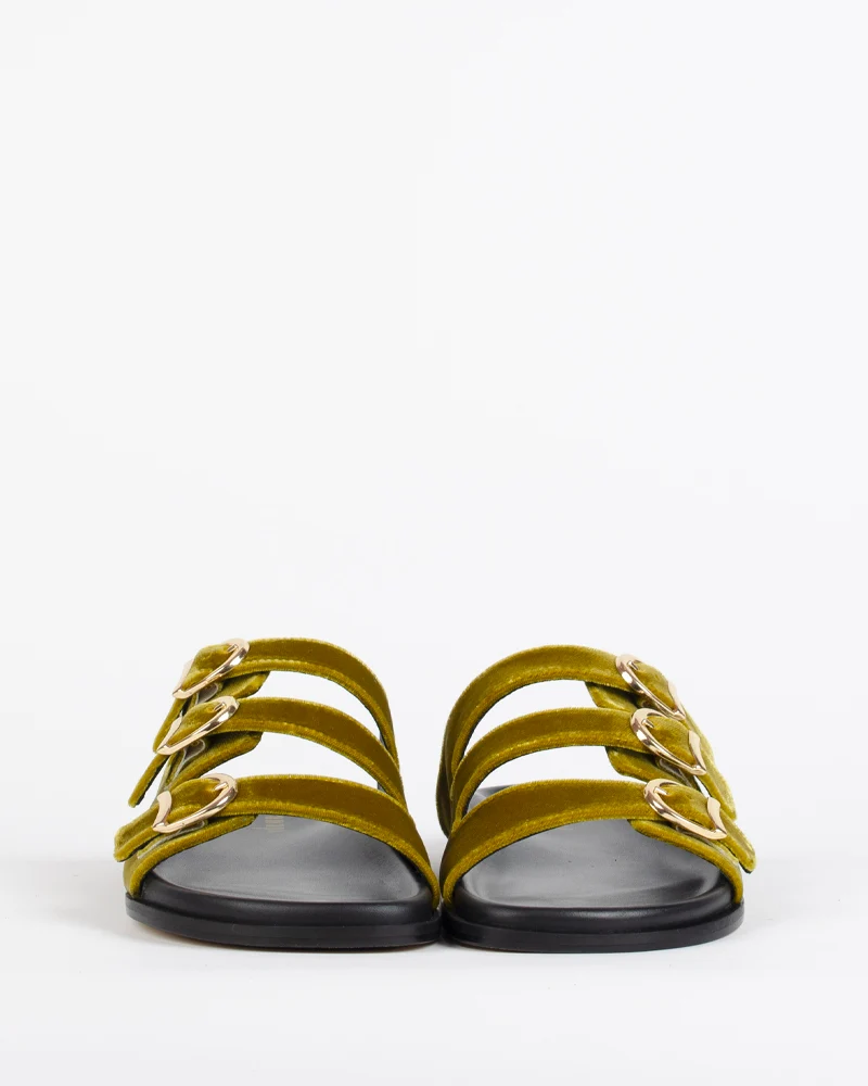 Mule lanapo