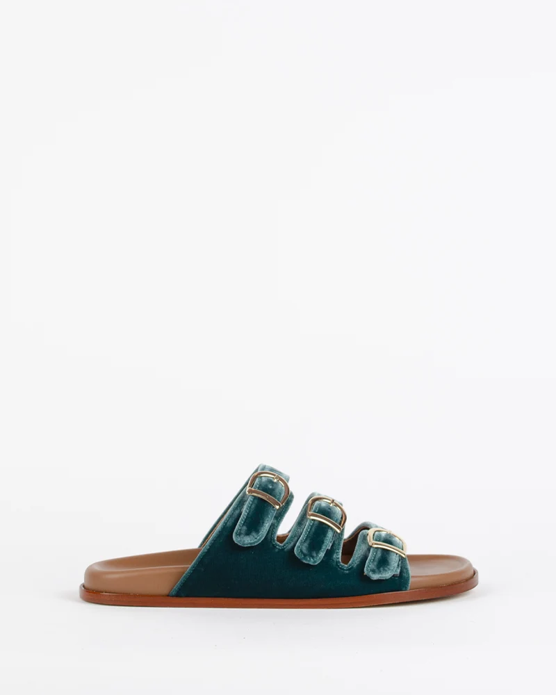 Mule lanapo