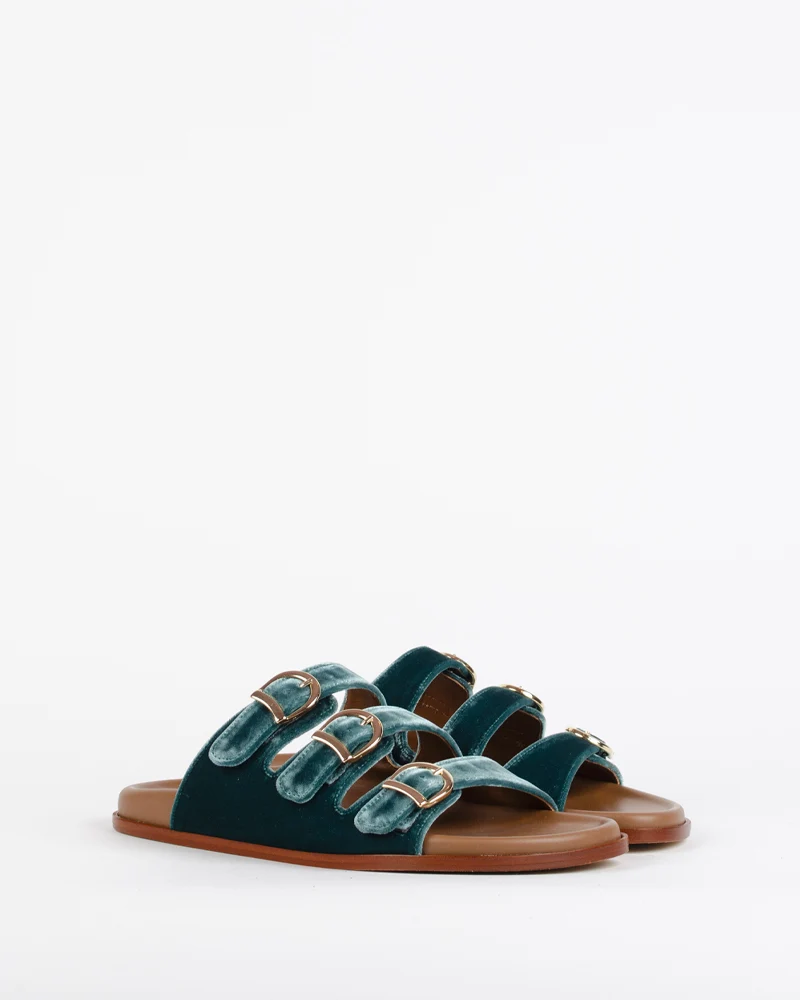 Mule lanapo