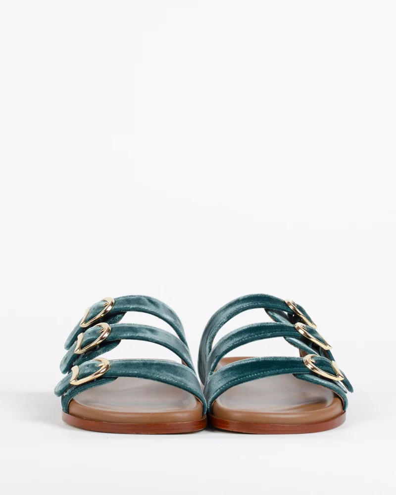 Mule lanapo