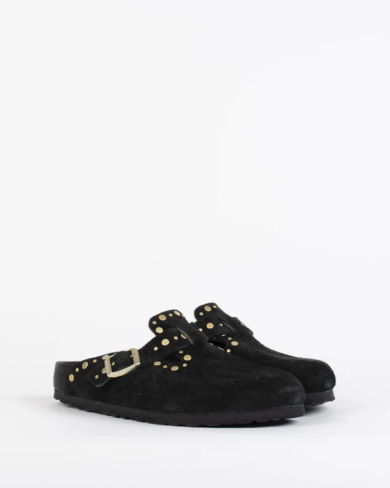 Sabots boston birkenstock