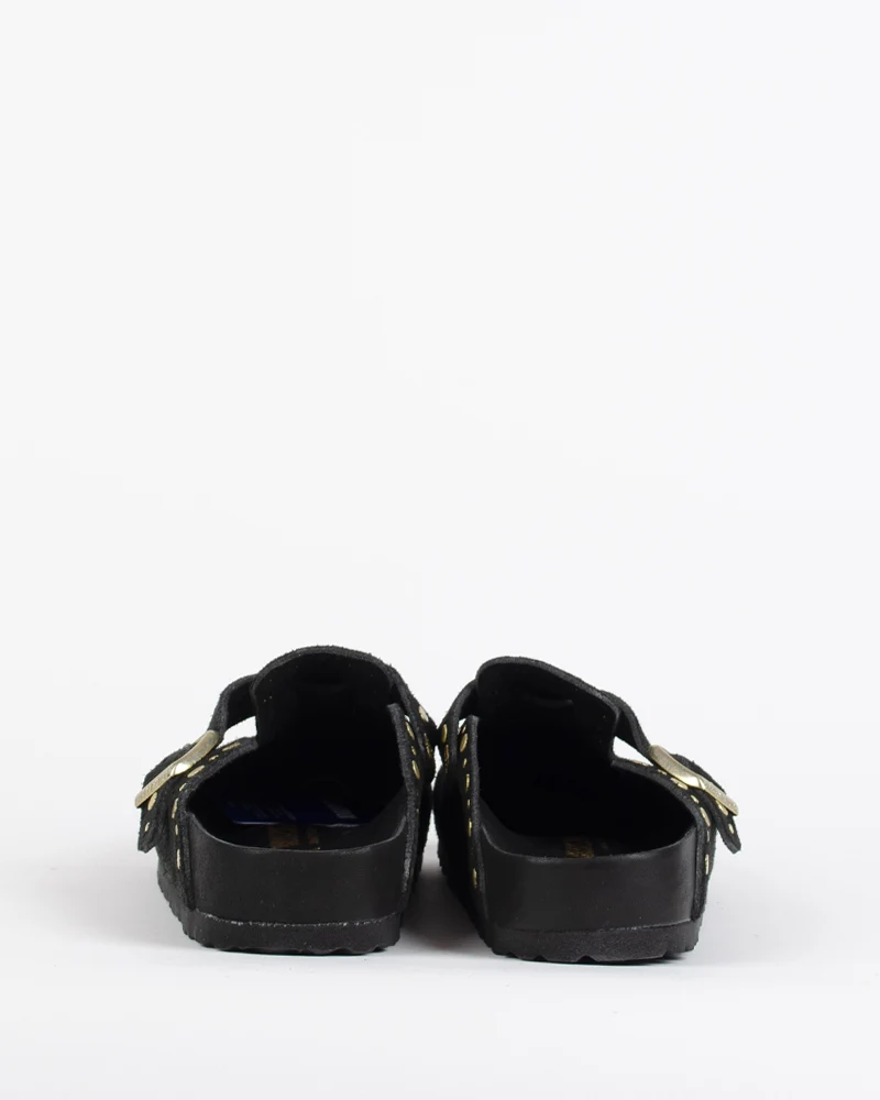 Sabots boston birkenstock