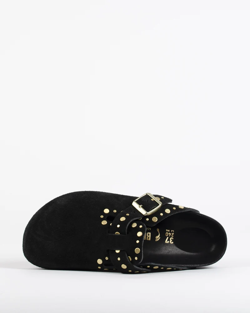 Sabots boston birkenstock