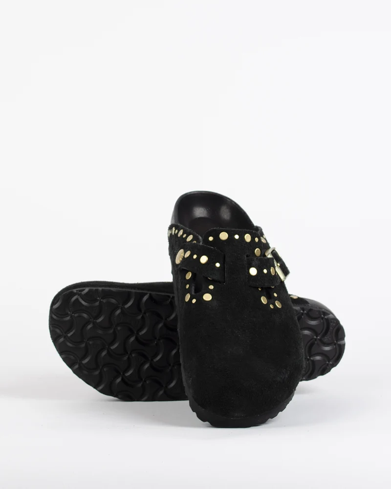 Sabots boston birkenstock