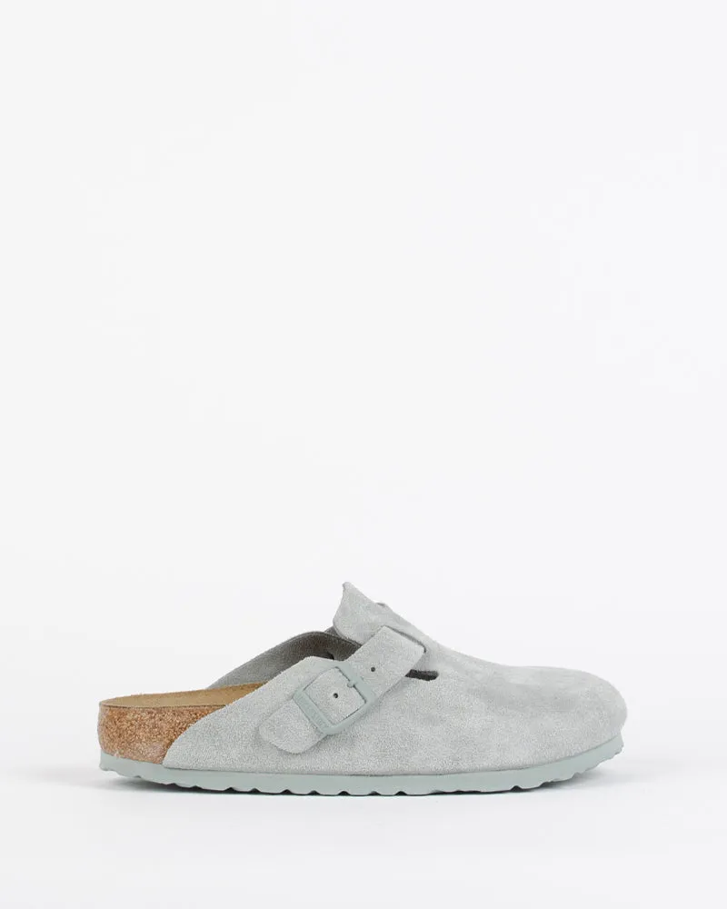 Sabots boston birkenstock