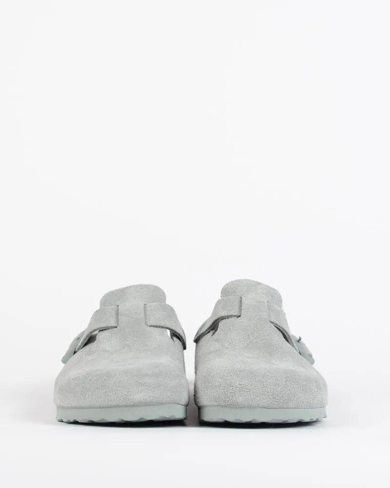 Sabots boston birkenstock
