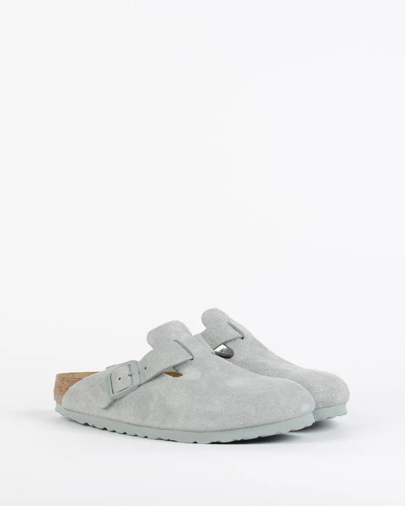 Sabots boston birkenstock