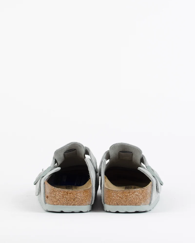 Sabots boston birkenstock