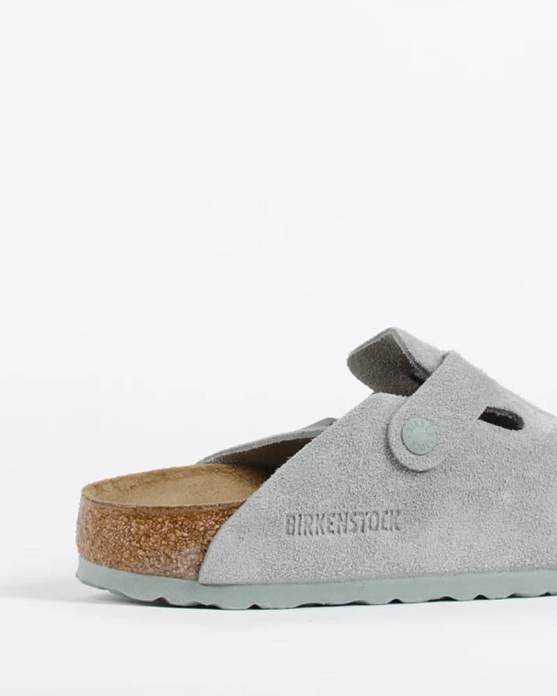 Sabots boston birkenstock