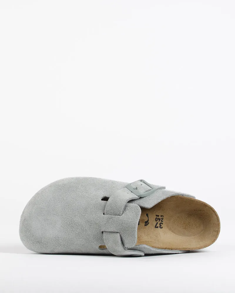 Sabots boston birkenstock