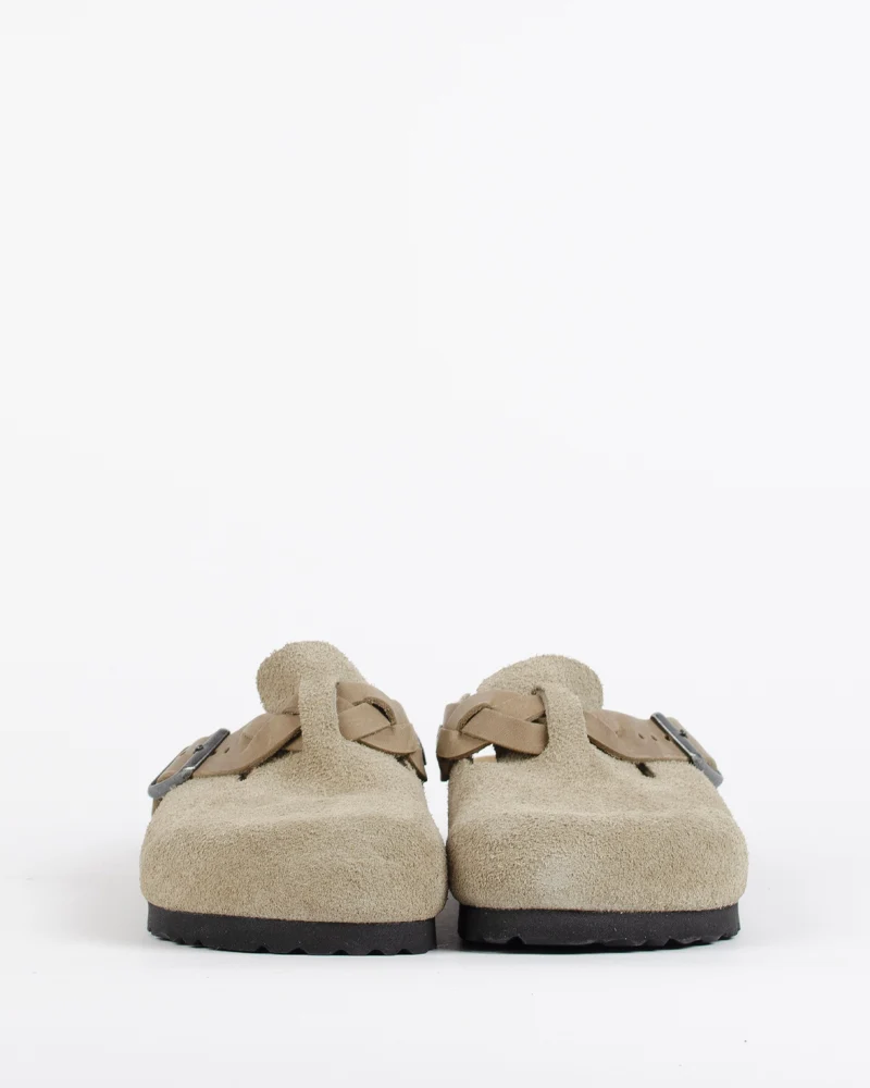 Sabots boston birkenstock