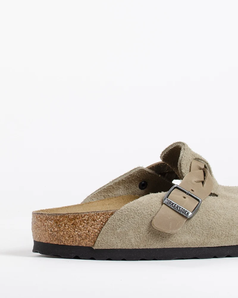 Sabots boston birkenstock