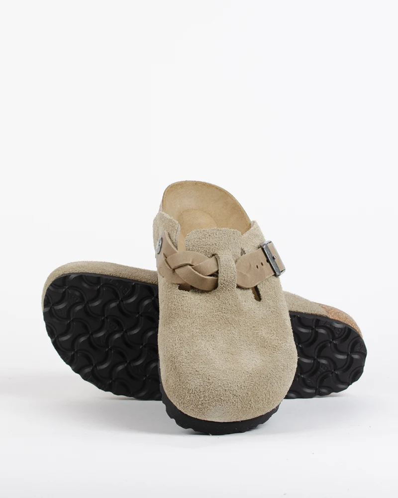 Sabots boston birkenstock