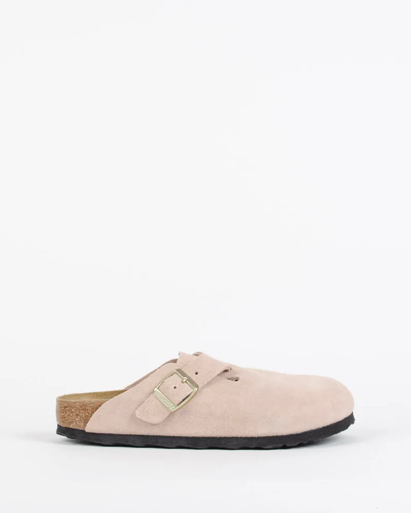 Sabots boston birkenstock