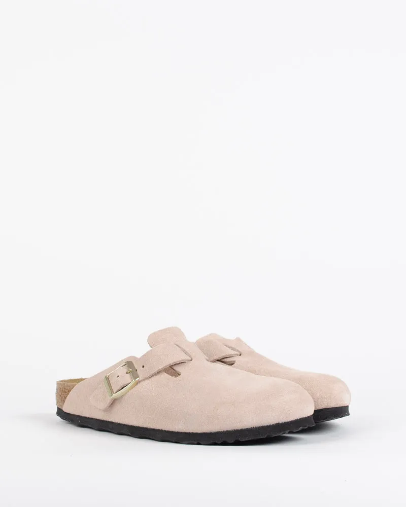 Sabots boston birkenstock