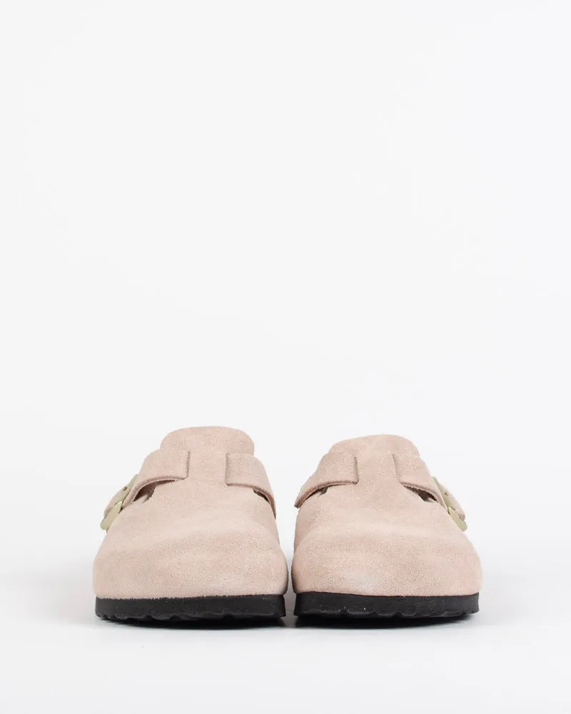 Sabots boston birkenstock