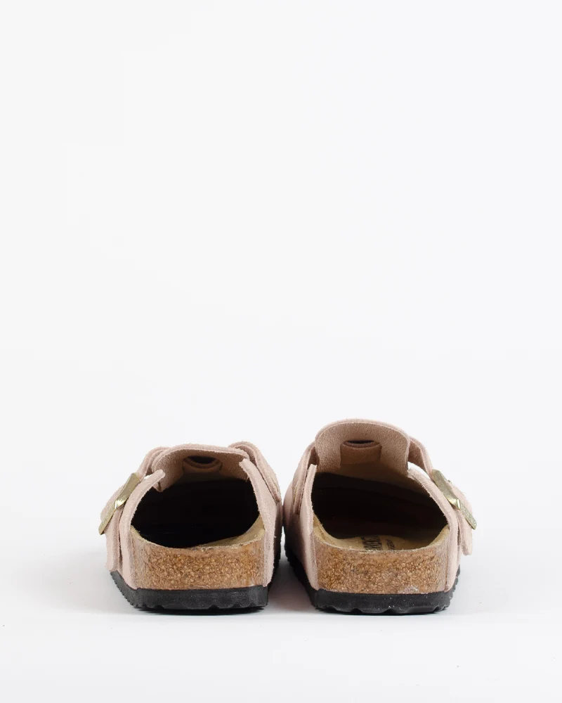 Sabots boston birkenstock
