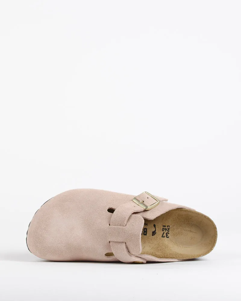 Sabots boston birkenstock