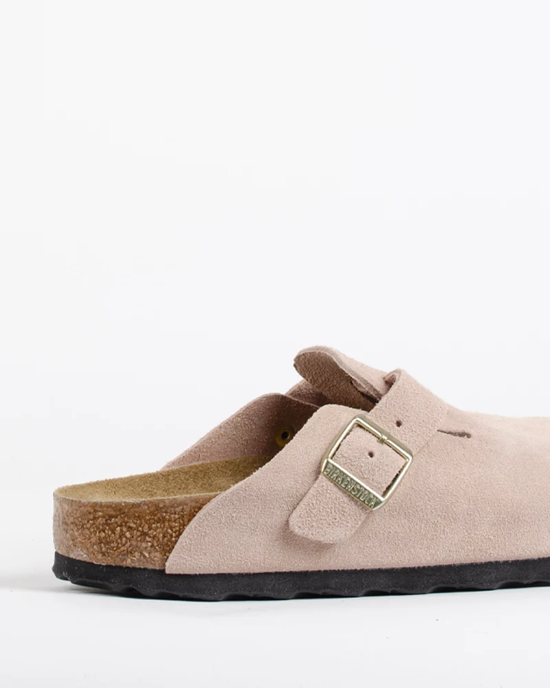 Sabots boston birkenstock