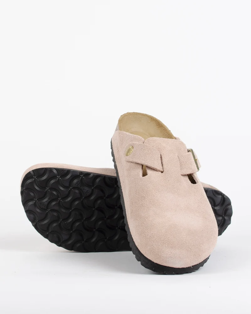 Sabots boston birkenstock