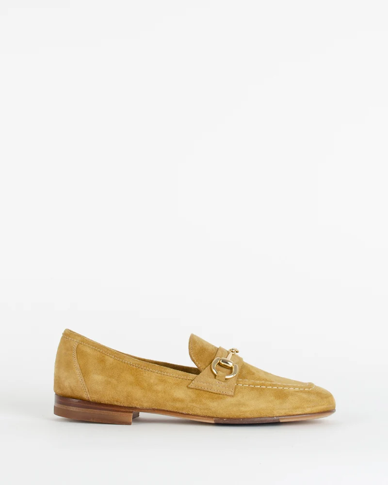 Mocassins la bottega di lisa