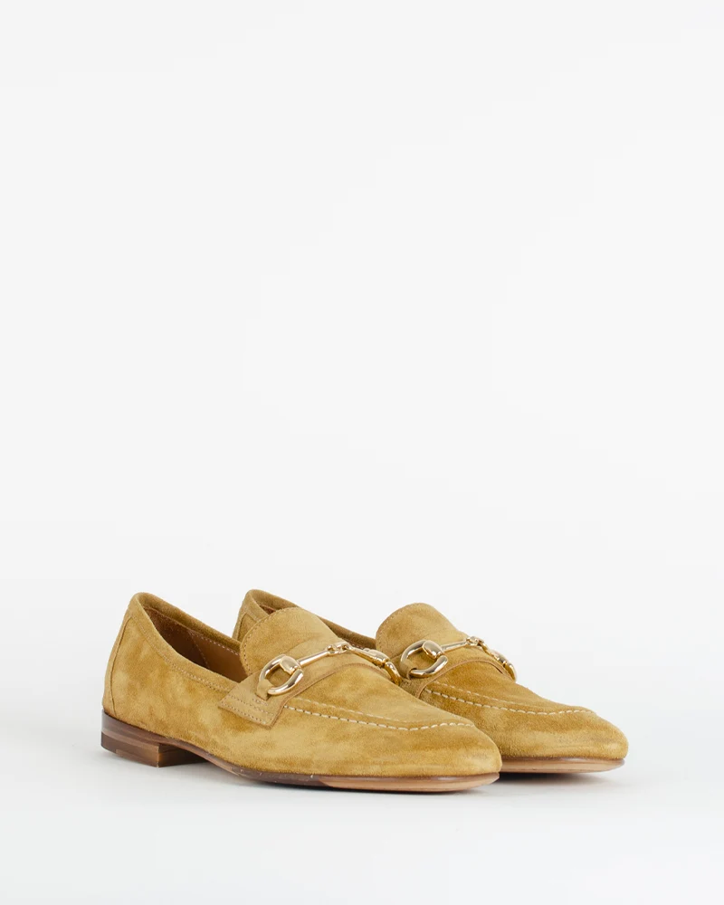 Mocassins la bottega di lisa