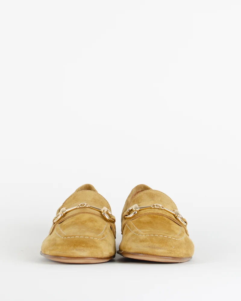 Mocassins la bottega di lisa