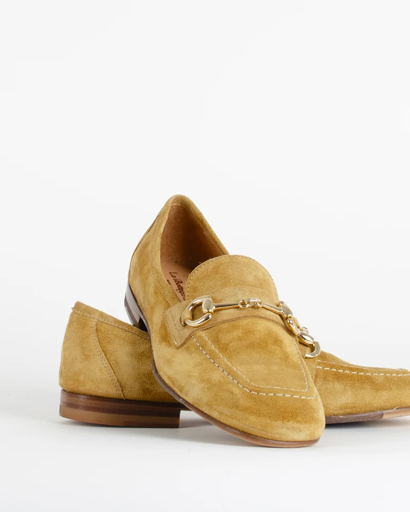 Mocassins la bottega di lisa