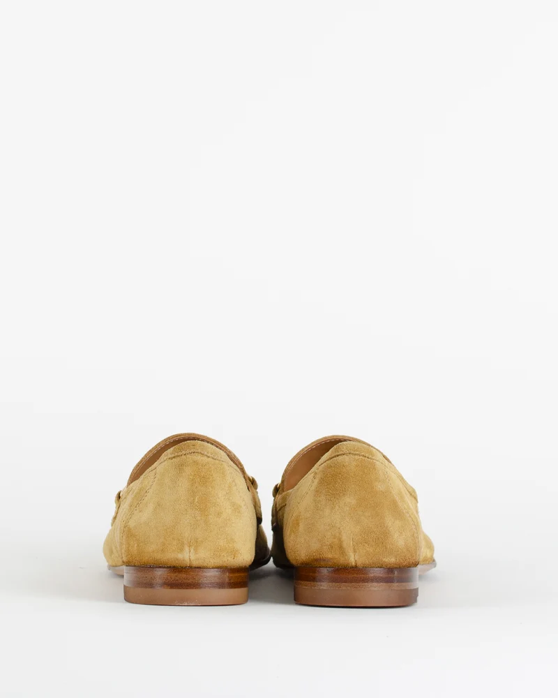 Mocassins la bottega di lisa