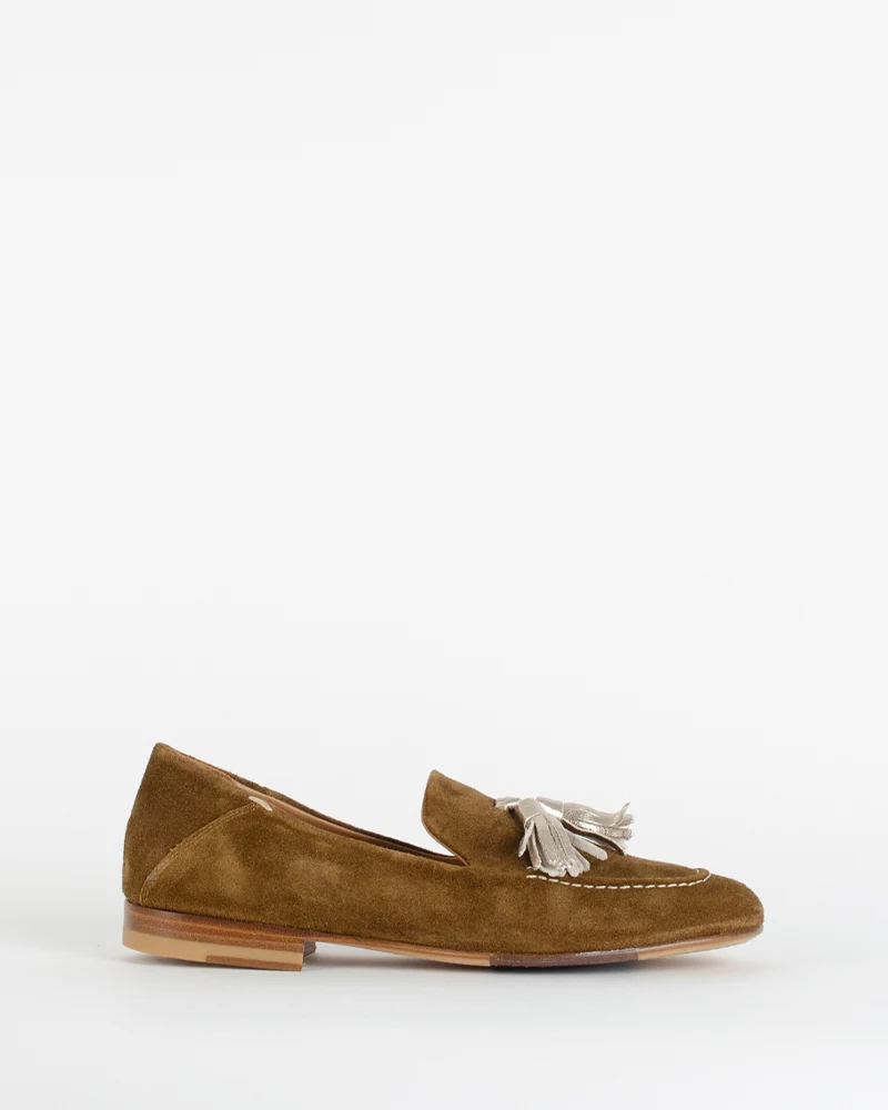 Mocassins la bottega di lisa
