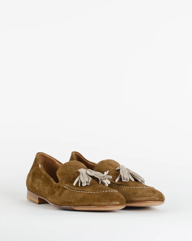 Mocassins la bottega di lisa