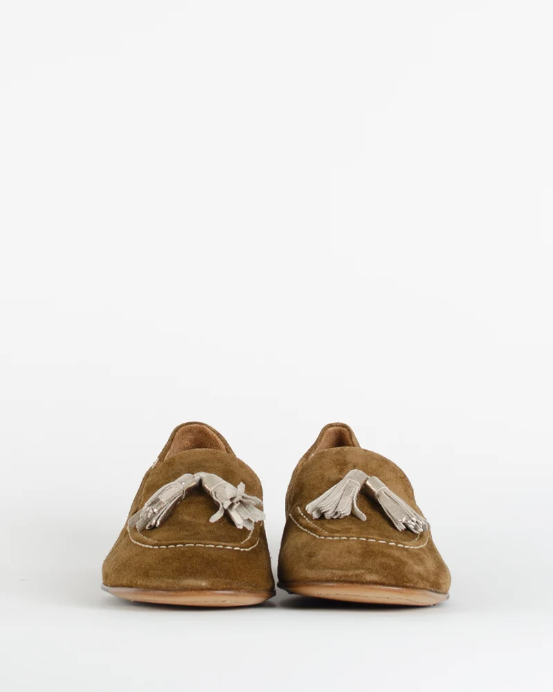 Mocassins la bottega di lisa