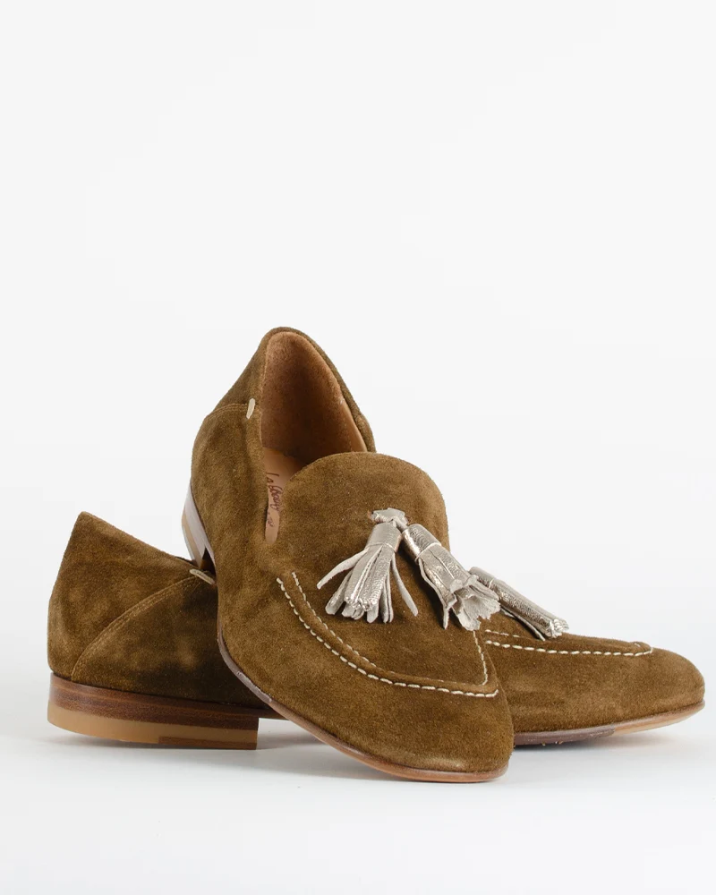 Mocassins la bottega di lisa