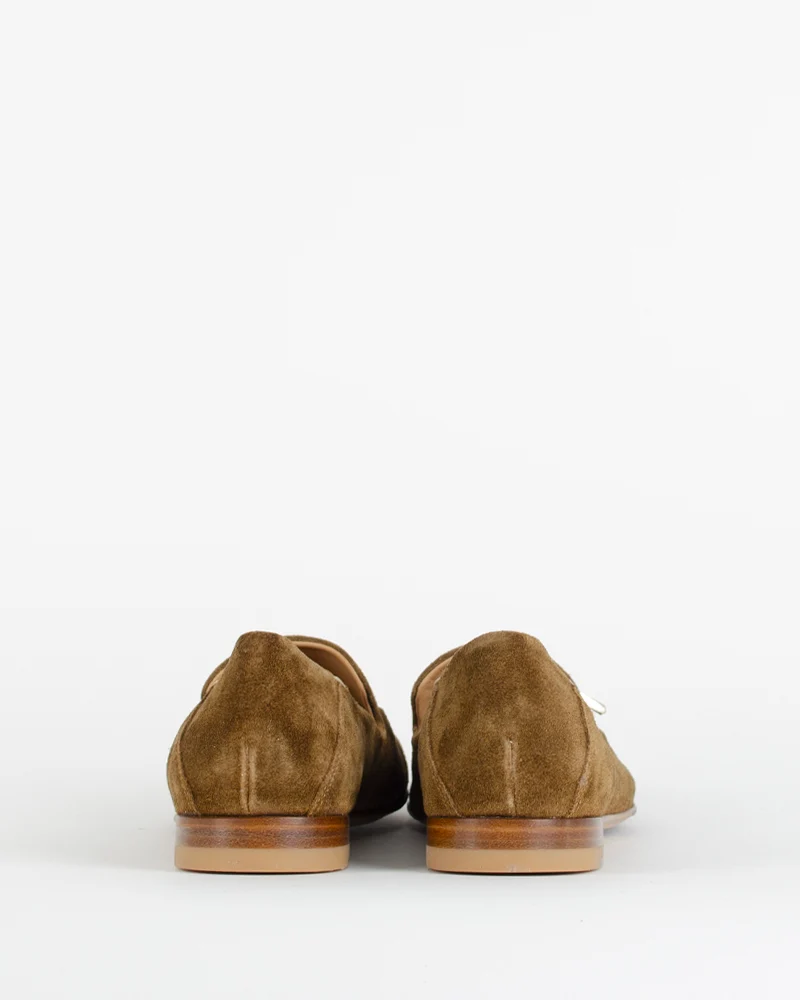 Mocassins la bottega di lisa