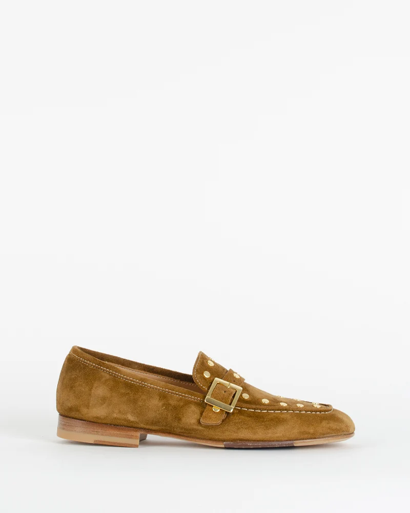 Mocassins la bottega di lisa