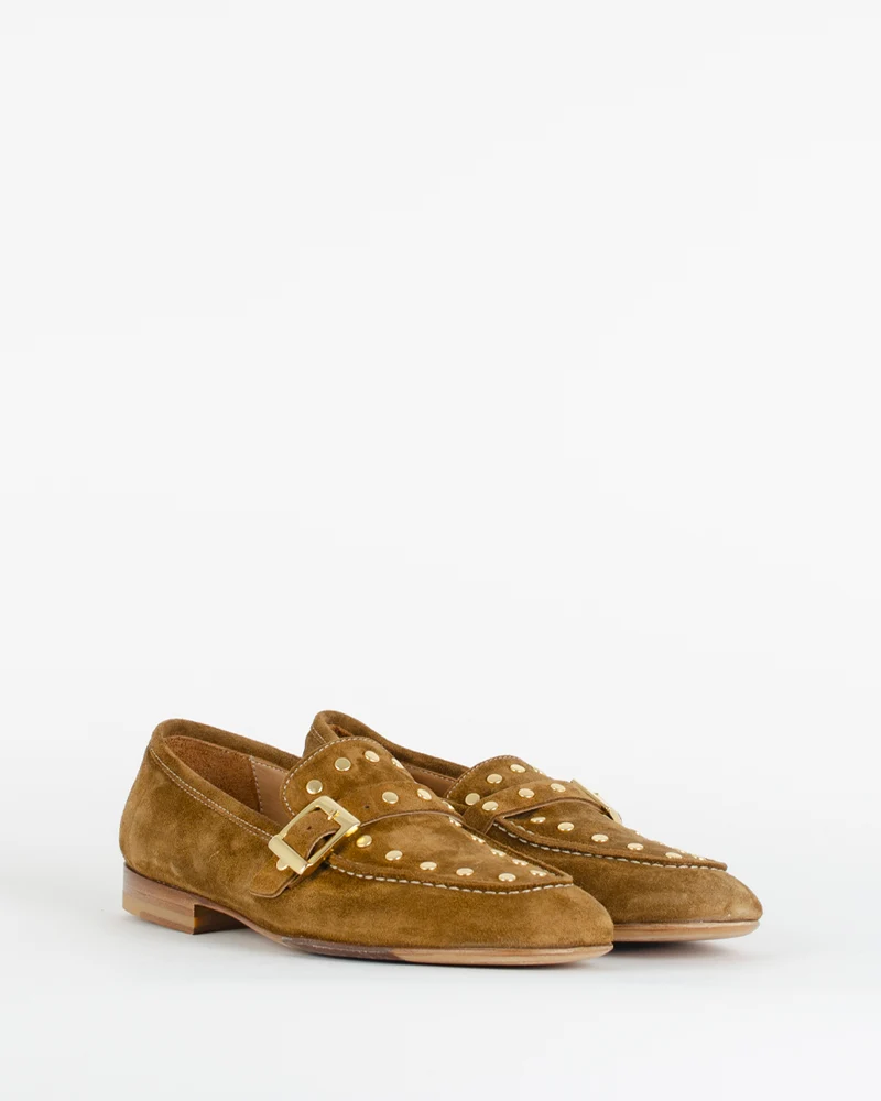 Mocassins la bottega di lisa